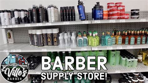 beauty barber supply near me.